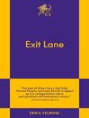 Exit Lane